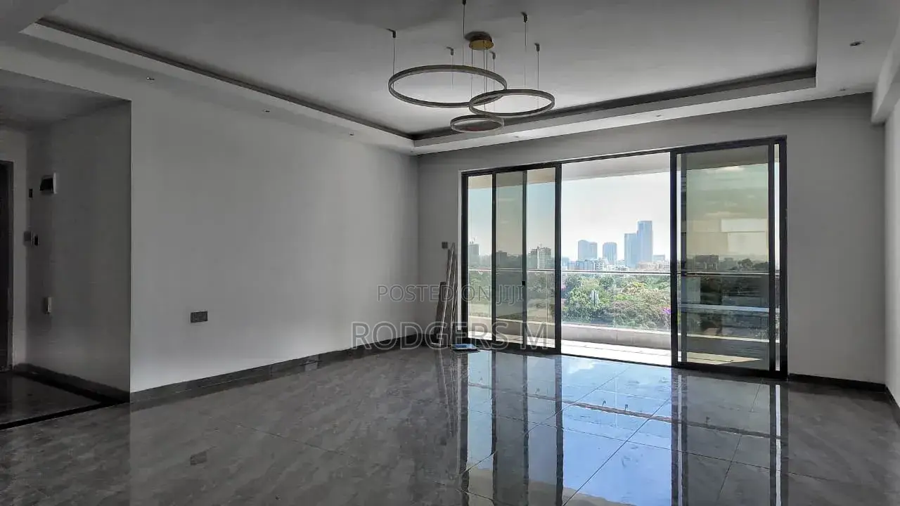 2bdrm Apartment in Kileleshwa for sale