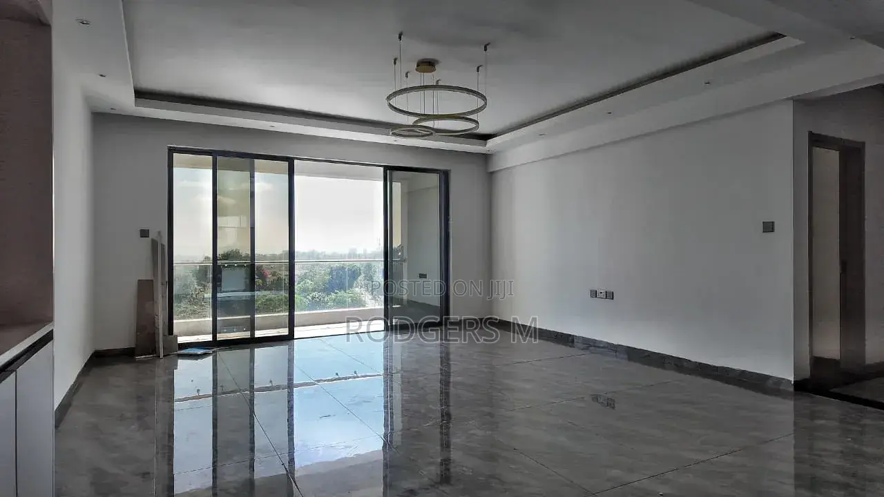 2bdrm Apartment in Kileleshwa for sale