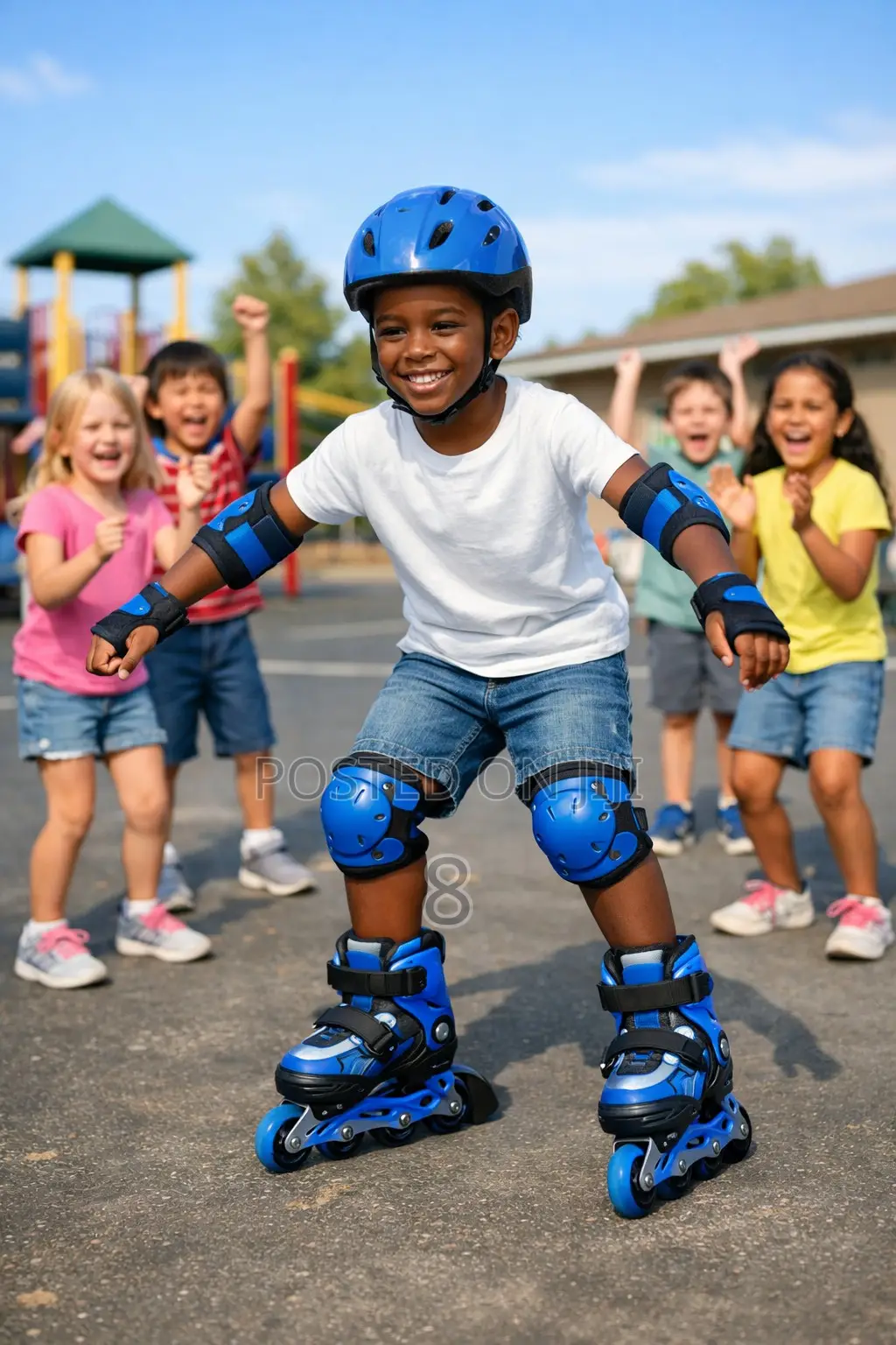 Best Kids Roller Skates Adjustable Sizes Full Kit