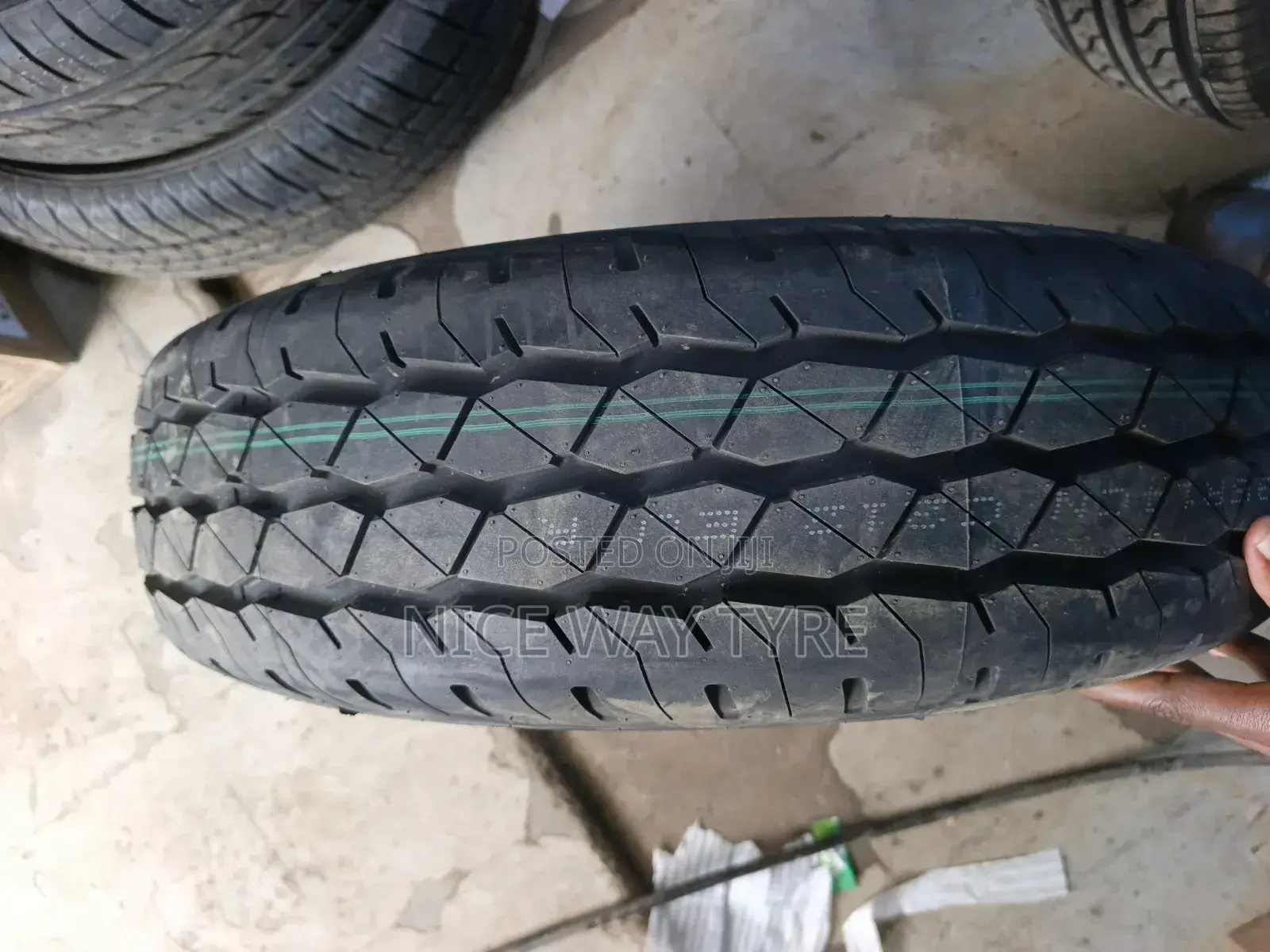 195r14c Durun