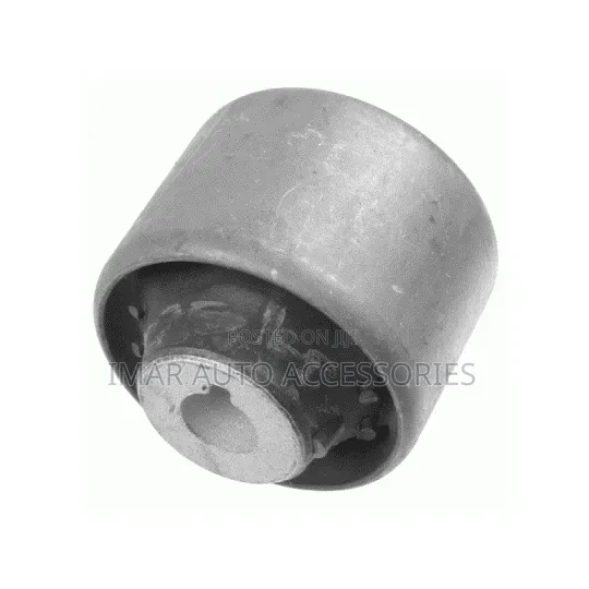 26936 01 Control Arm Bush 7ha – Audi Vw Skoda Seat Porsche