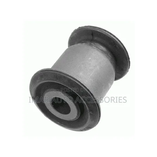 26937 01 Control Arm Bush 7h – Audi Vw Skoda Seat Porsche
