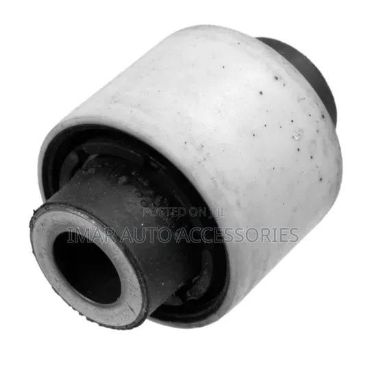 27306 01 Control Arm Bush – Audi Vw Skoda Seat Porsche