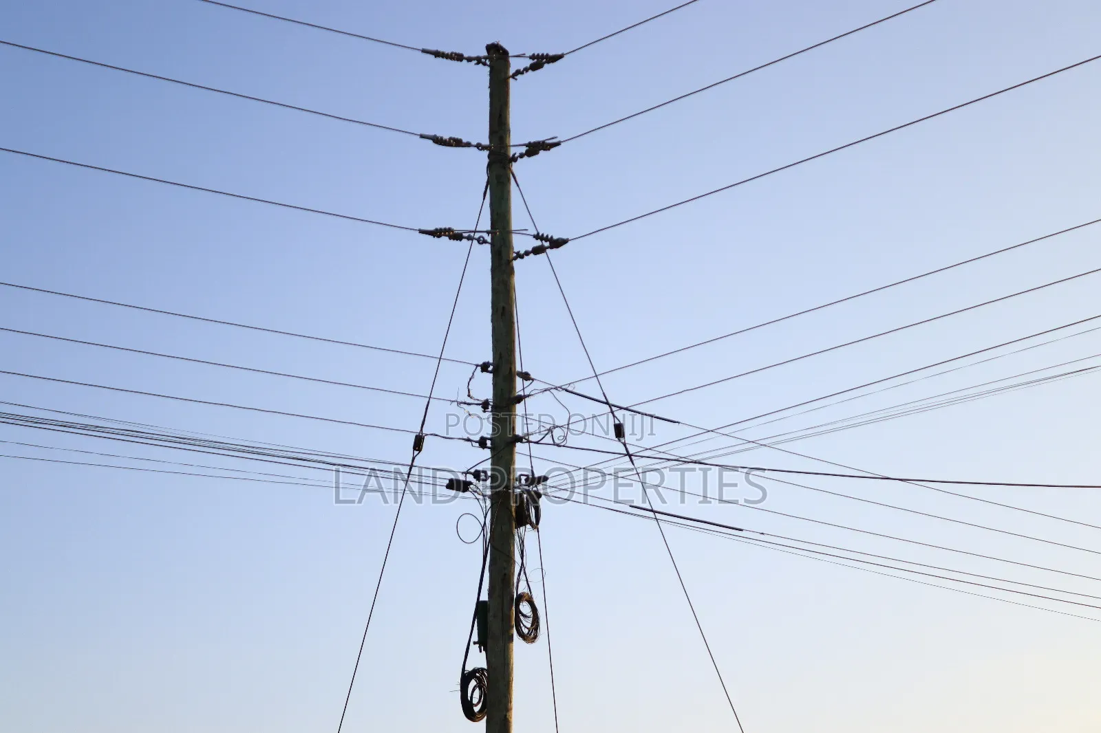 Prime Land Properties for Sale Along Eastern Bypass