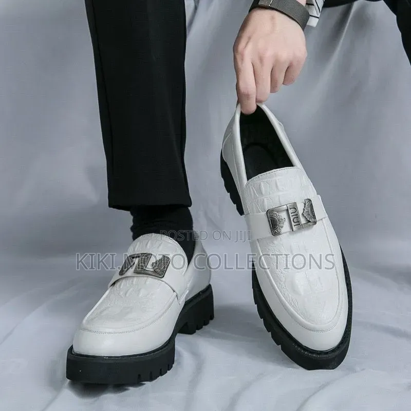 Men Slip-on Casuals