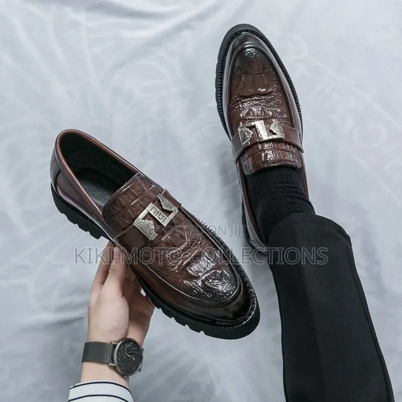 Men Slip-on Casuals