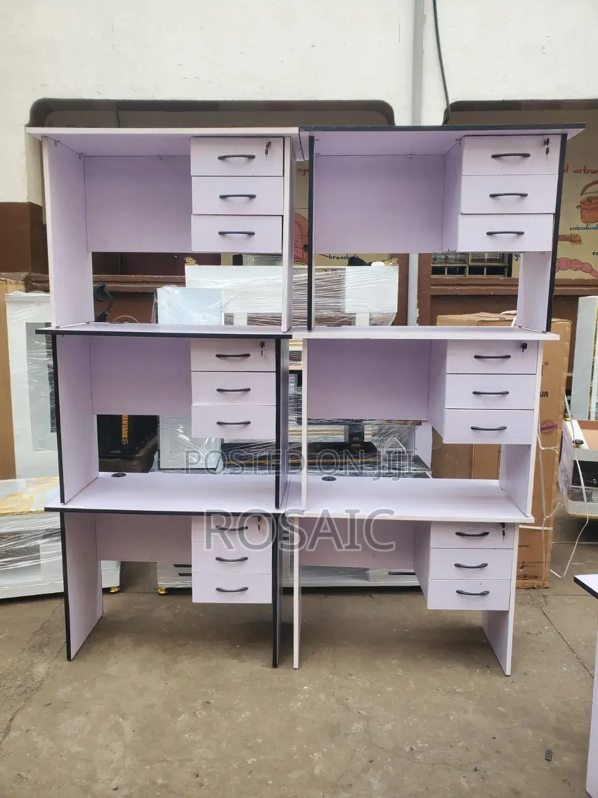 Office Desk Table 0.9m