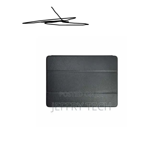 Pouch Case for iPad 10th Gen (2022) 10.9 Inch-Black