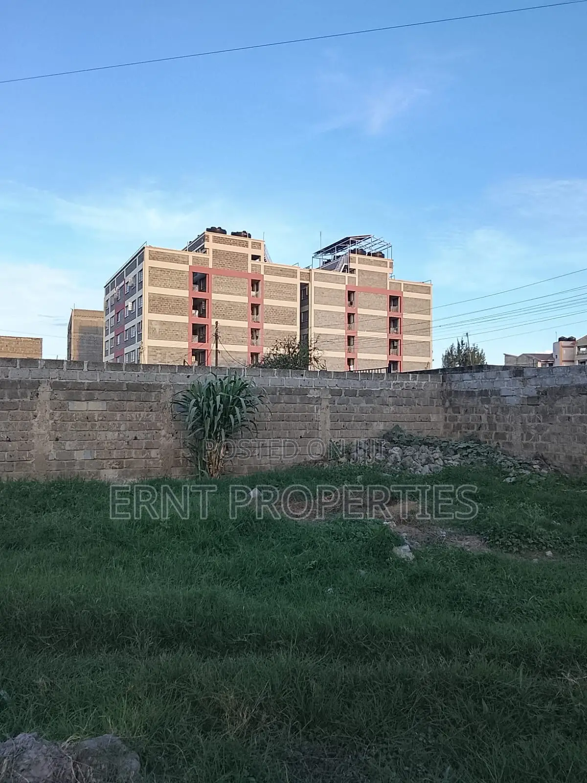 2bdrm Block of Flats in Kitengela for sale