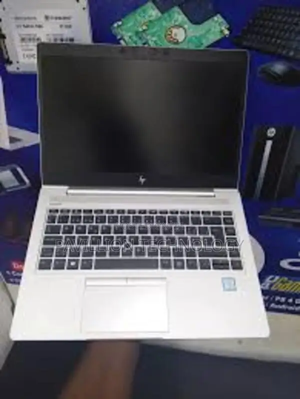 Laptop HP EliteBook 830 G6 8GB Intel Core i5 SSD 256GB