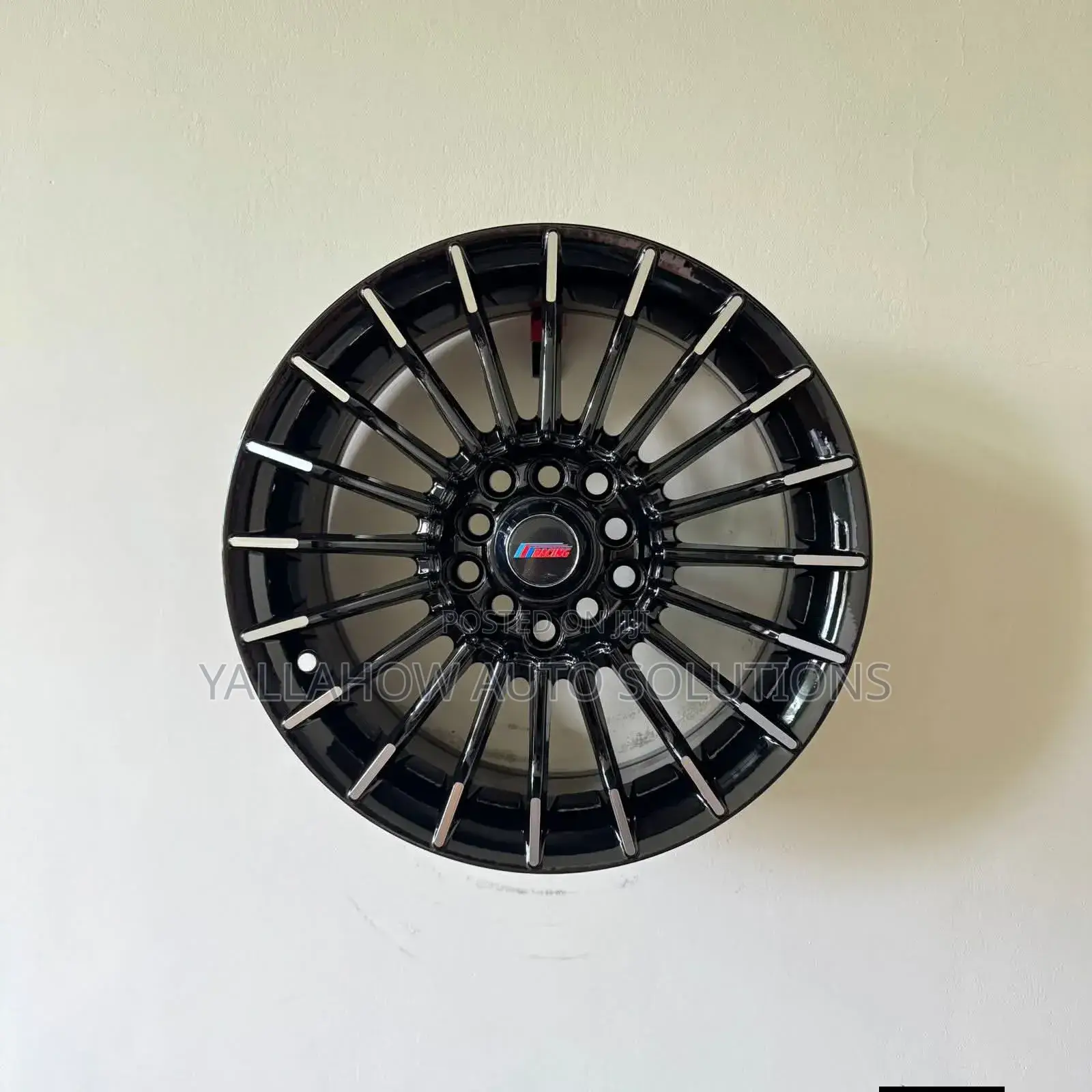 16 Inch Rims – Alloy Wheels for Cars, Suvs 4x4 in Kenya Nairobi