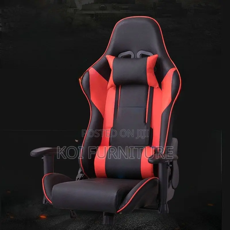 Office Chairs; Ergonomic Style Home Office Studio Gamers Chairs