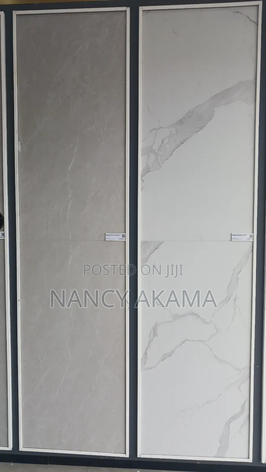 60*120 Floor Tiles