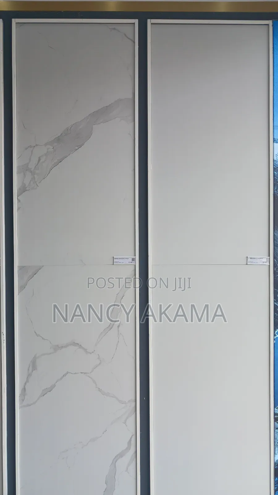 60*120 Floor Tiles