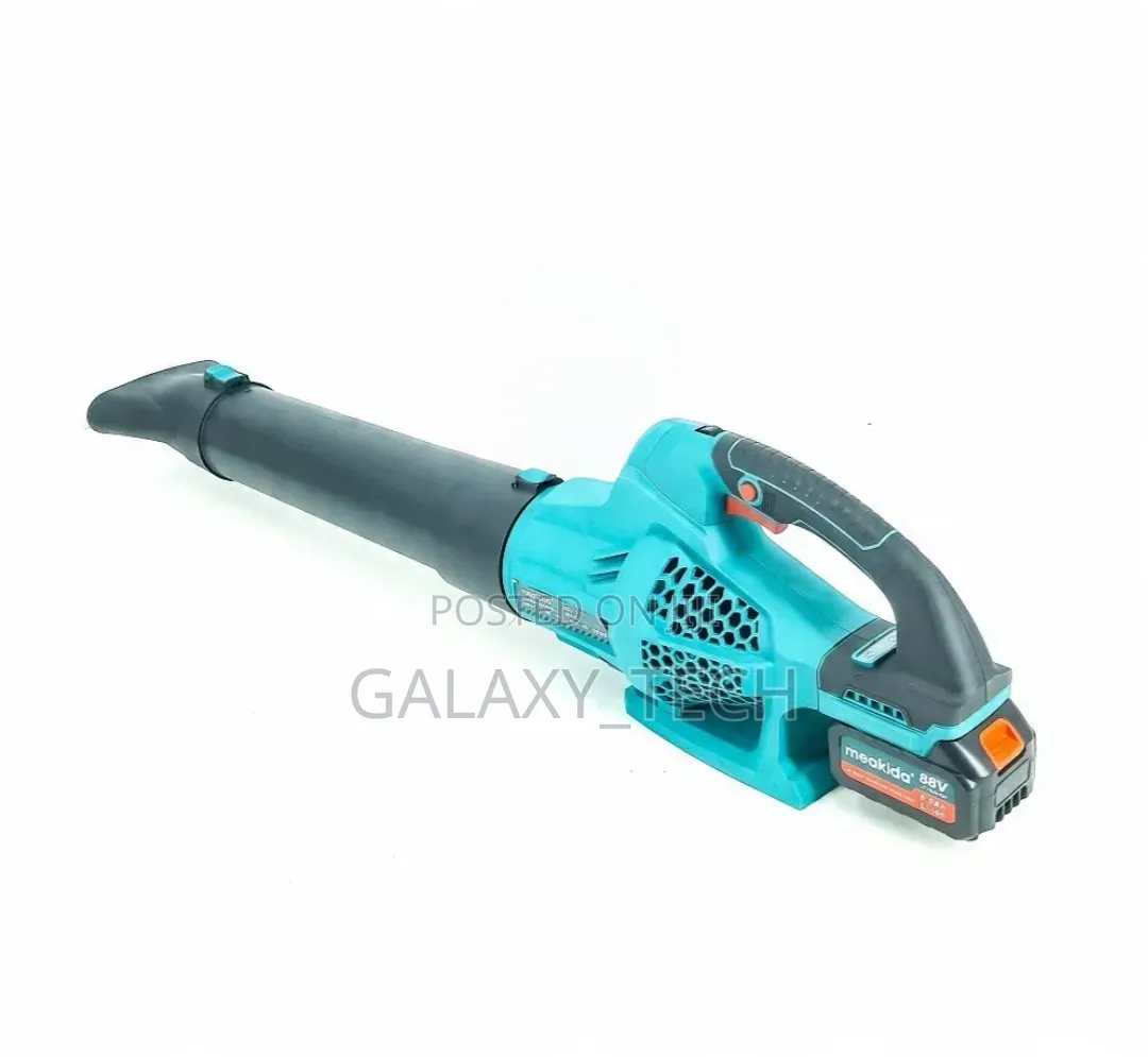 Meakida Cordless/Rechargeable Leaf Blowers 88v