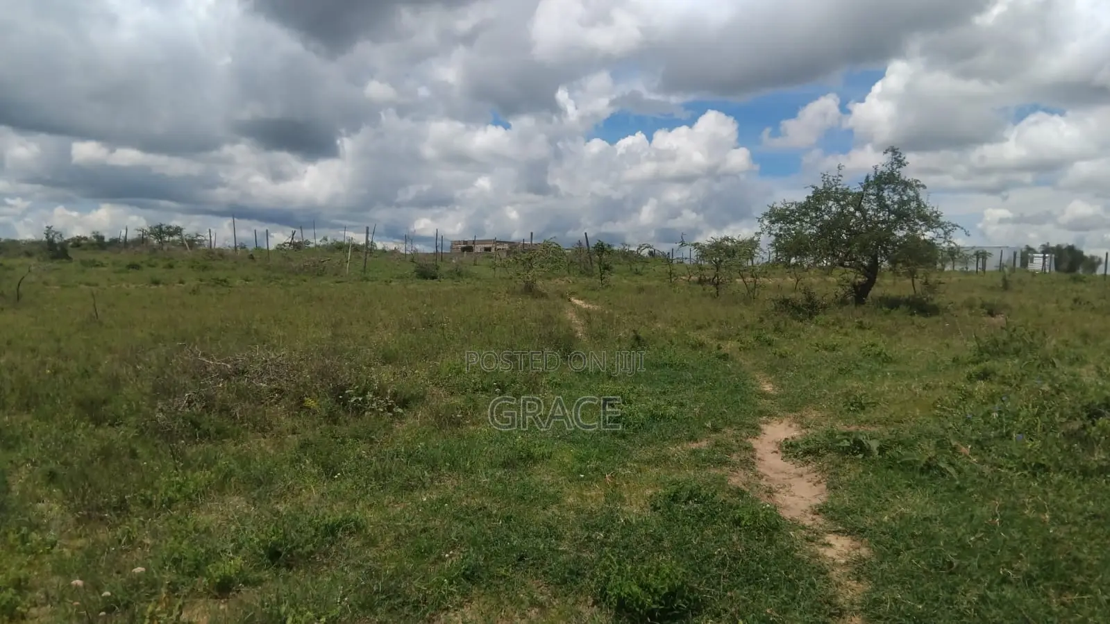 Konza Prime Plots Now Selling
