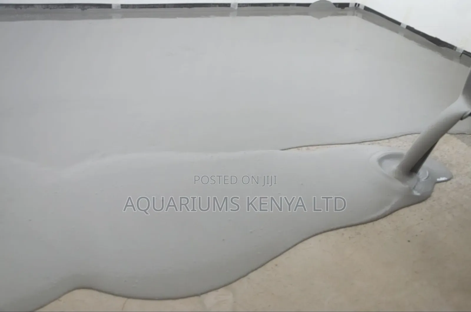 Warehouse Epoxy Flooring Solution Supply and Fix