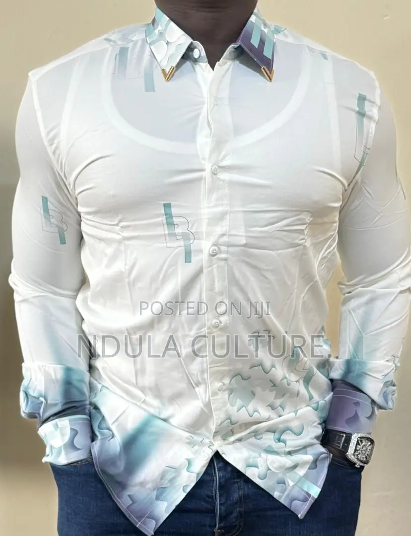 Fashion Shirts