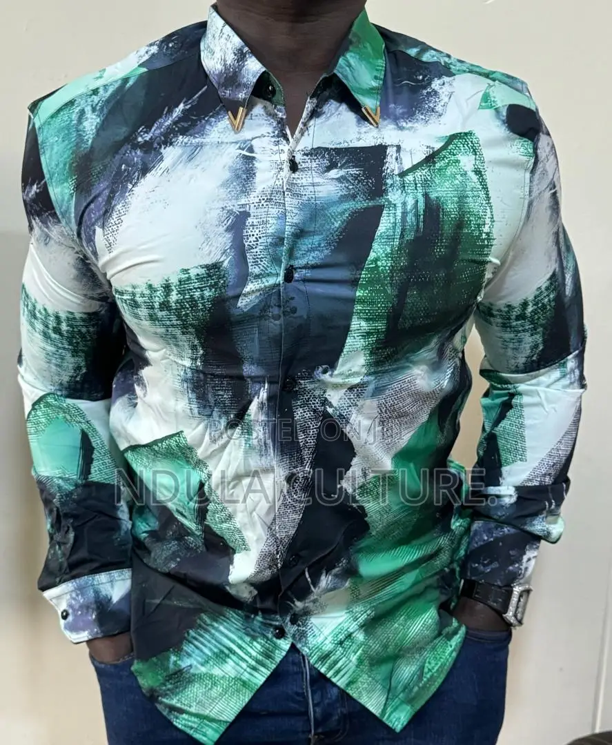 Fashion Shirts