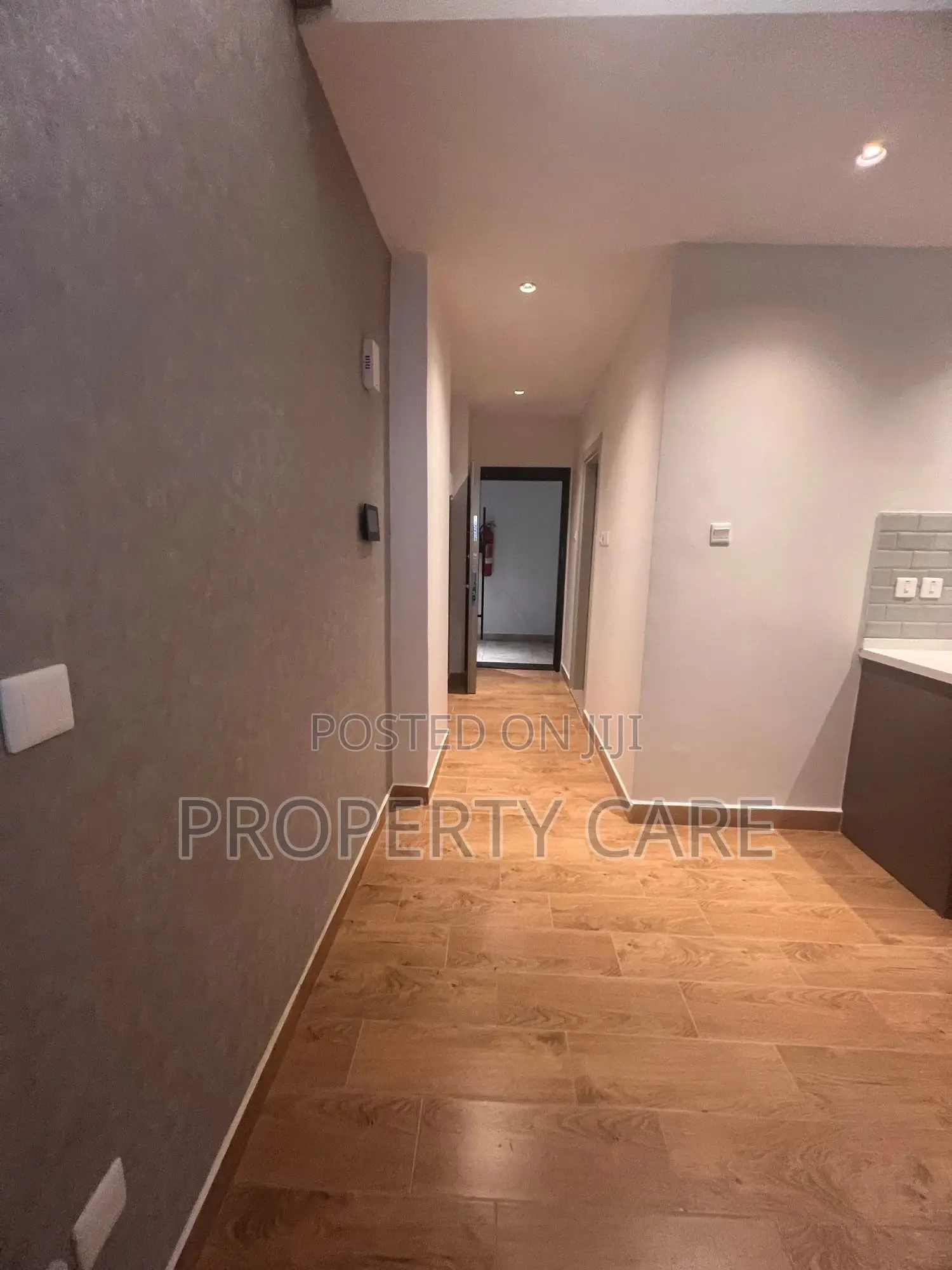 1bdrm Apartment in Kilimani for rent