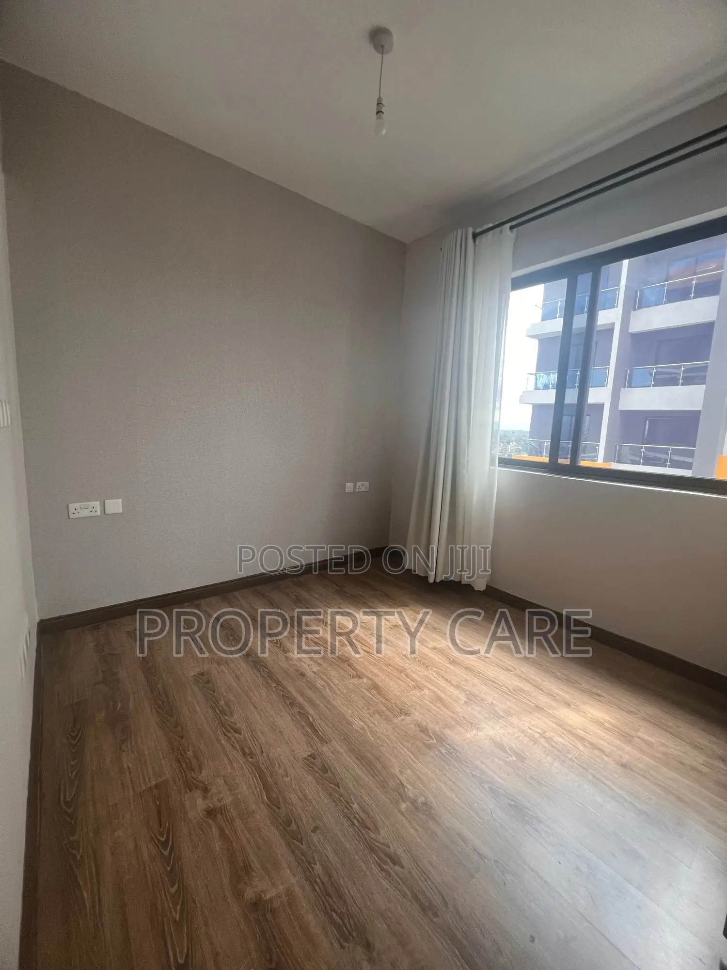 1bdrm Apartment in Kilimani for rent