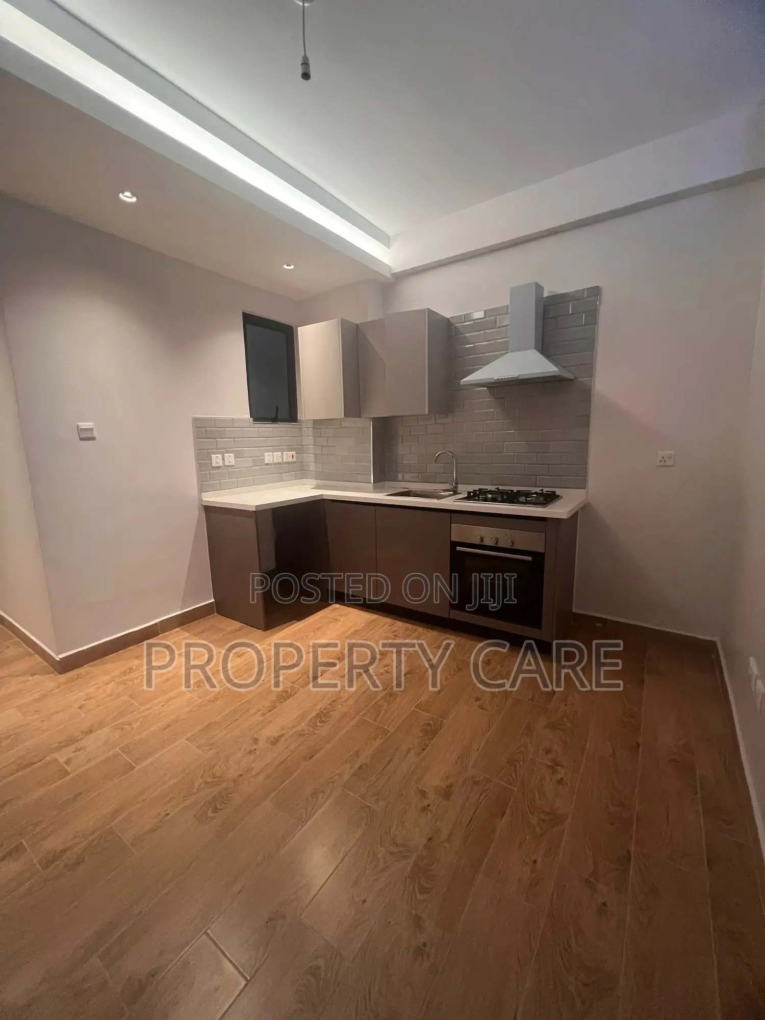 1bdrm Apartment in Kilimani for rent