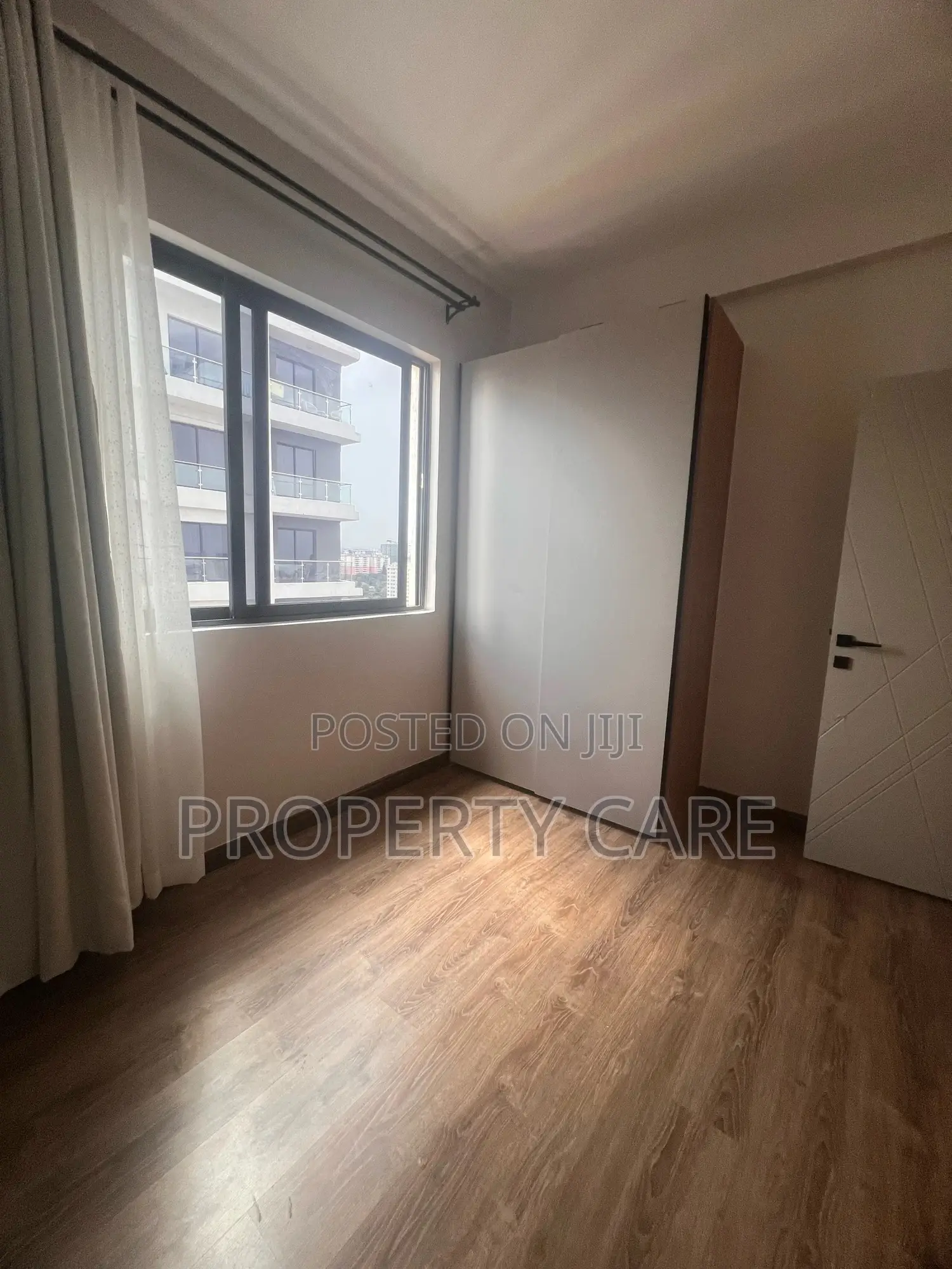 1bdrm Apartment in Kilimani for rent
