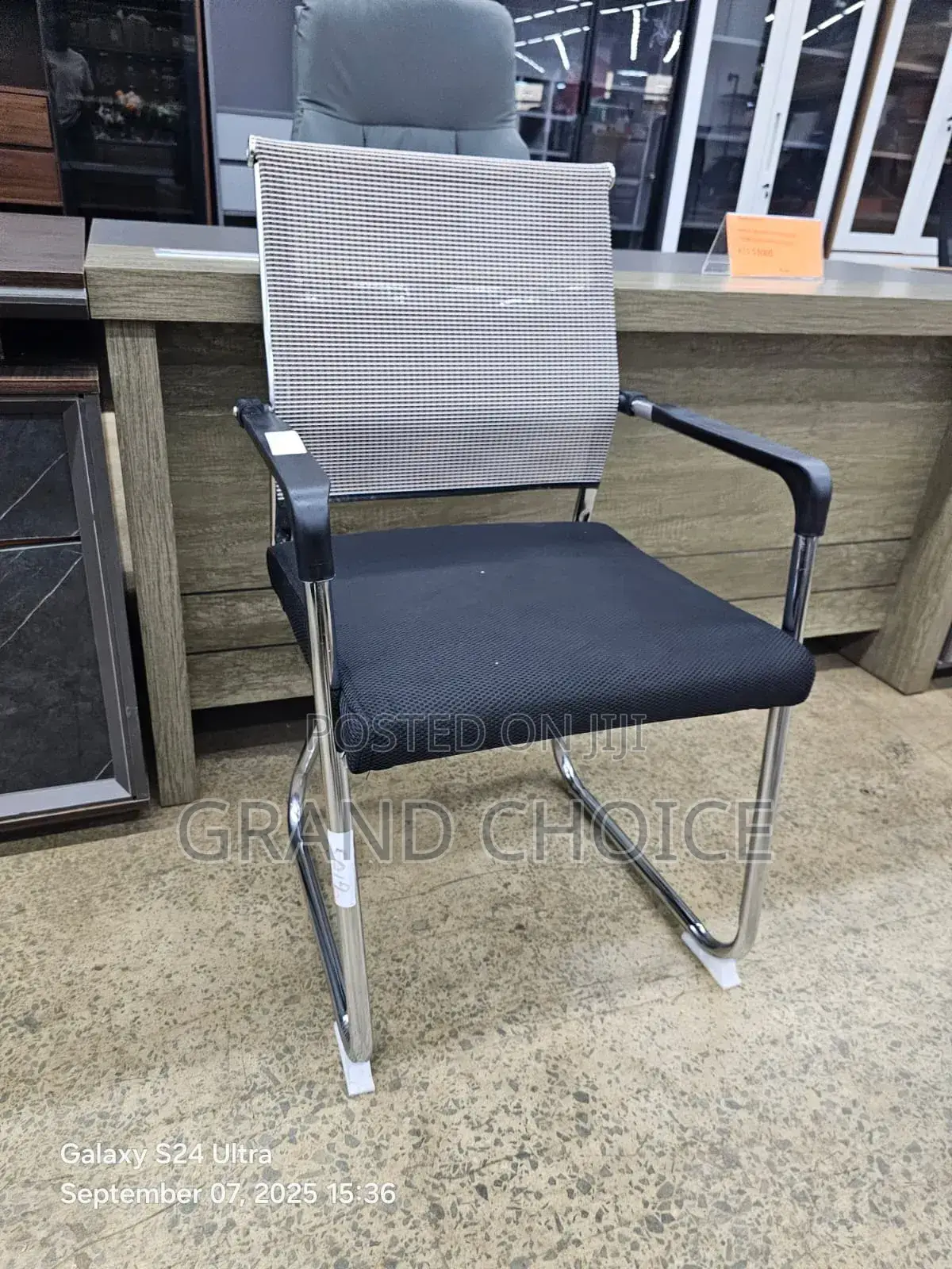 New Modern Office Writing Chair