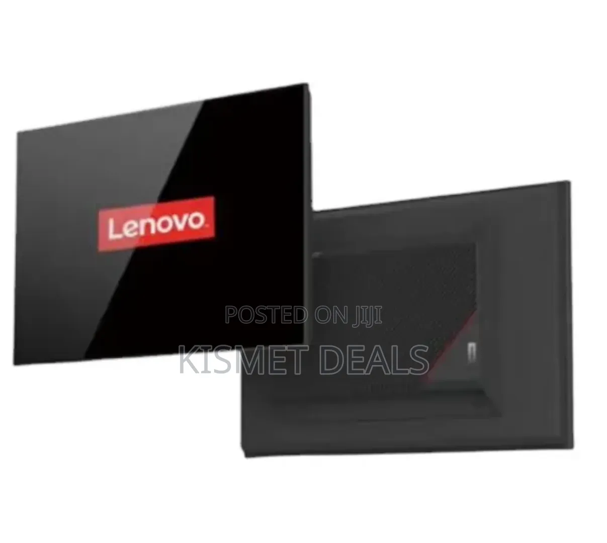 New Lenovo Tab K10 64 GB Black