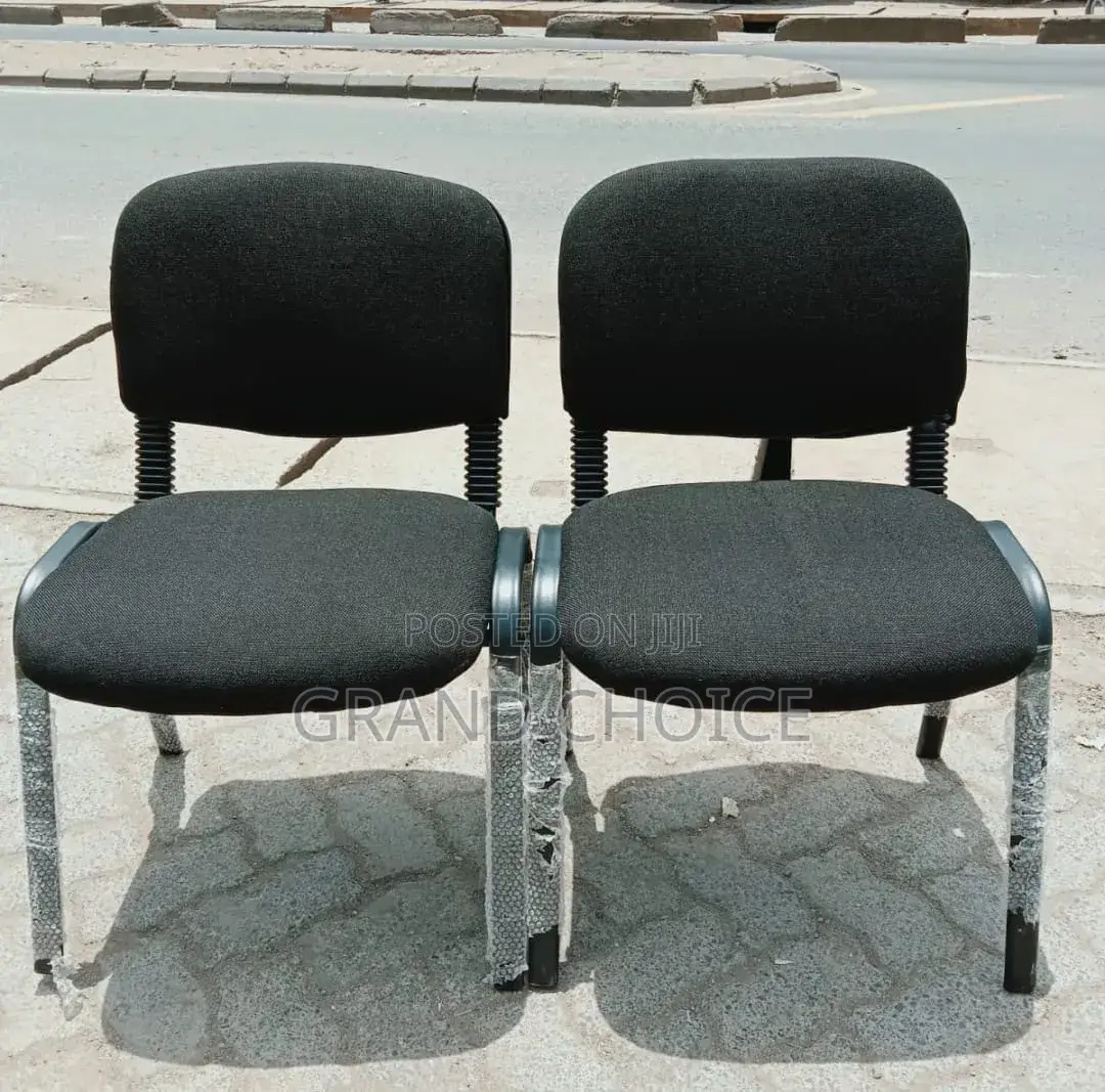 Tosca Waiting Chair