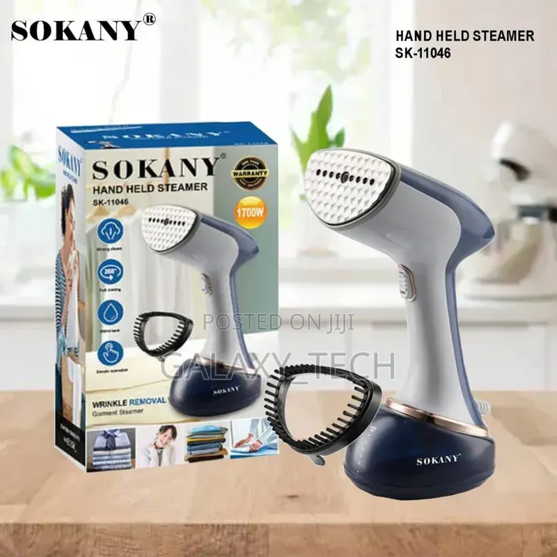 Sokany Garment Steamers
