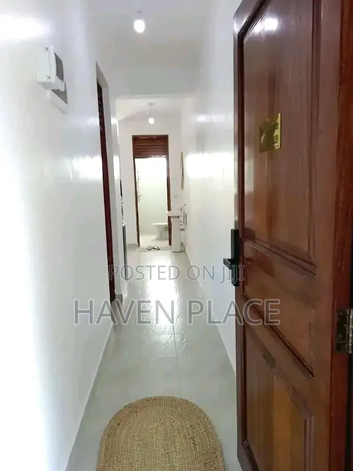 Executive 1 Bedroom Airbnb, Ocean Beach, Malindi