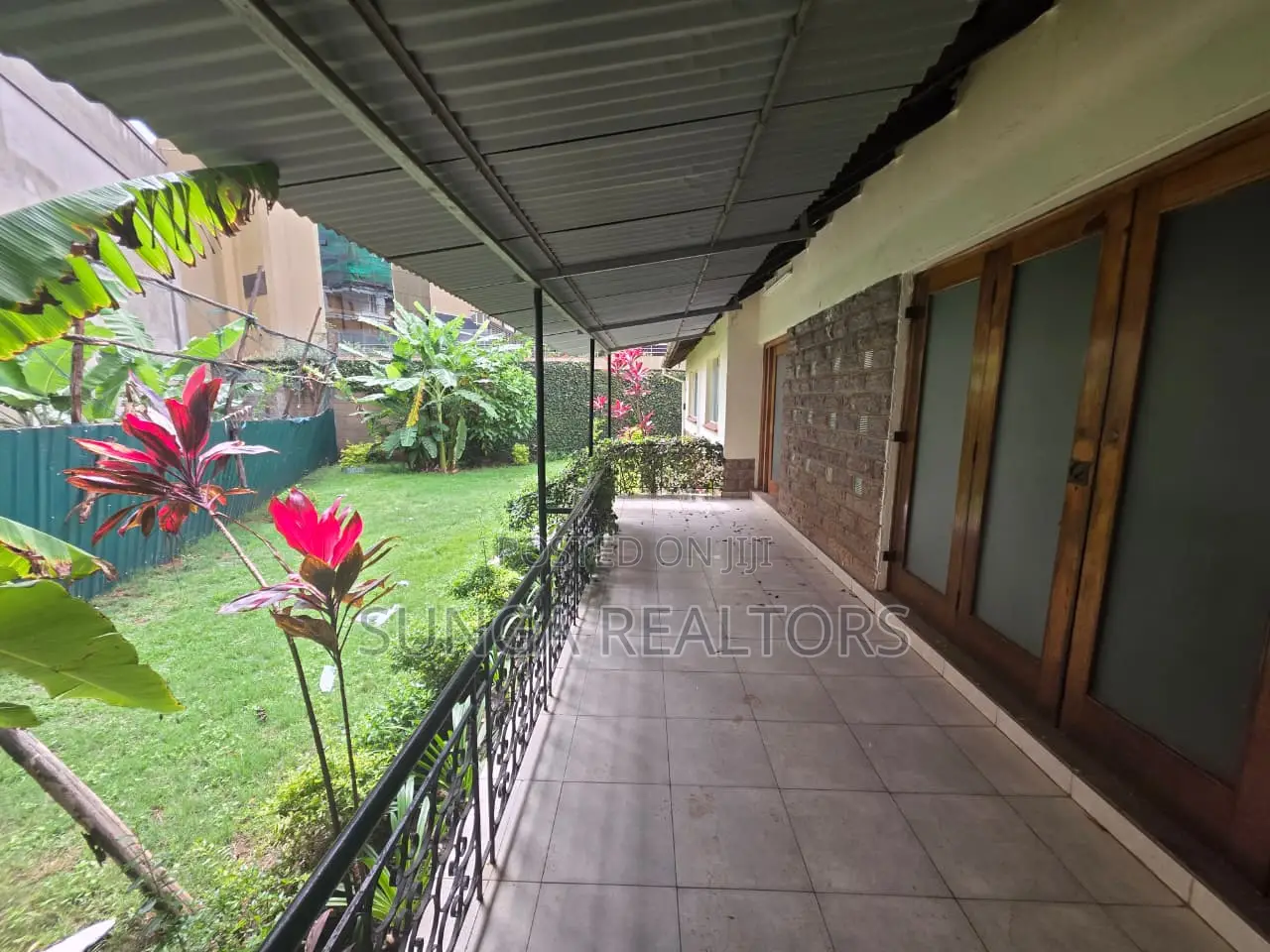 Commercial House for Rent in Westlands