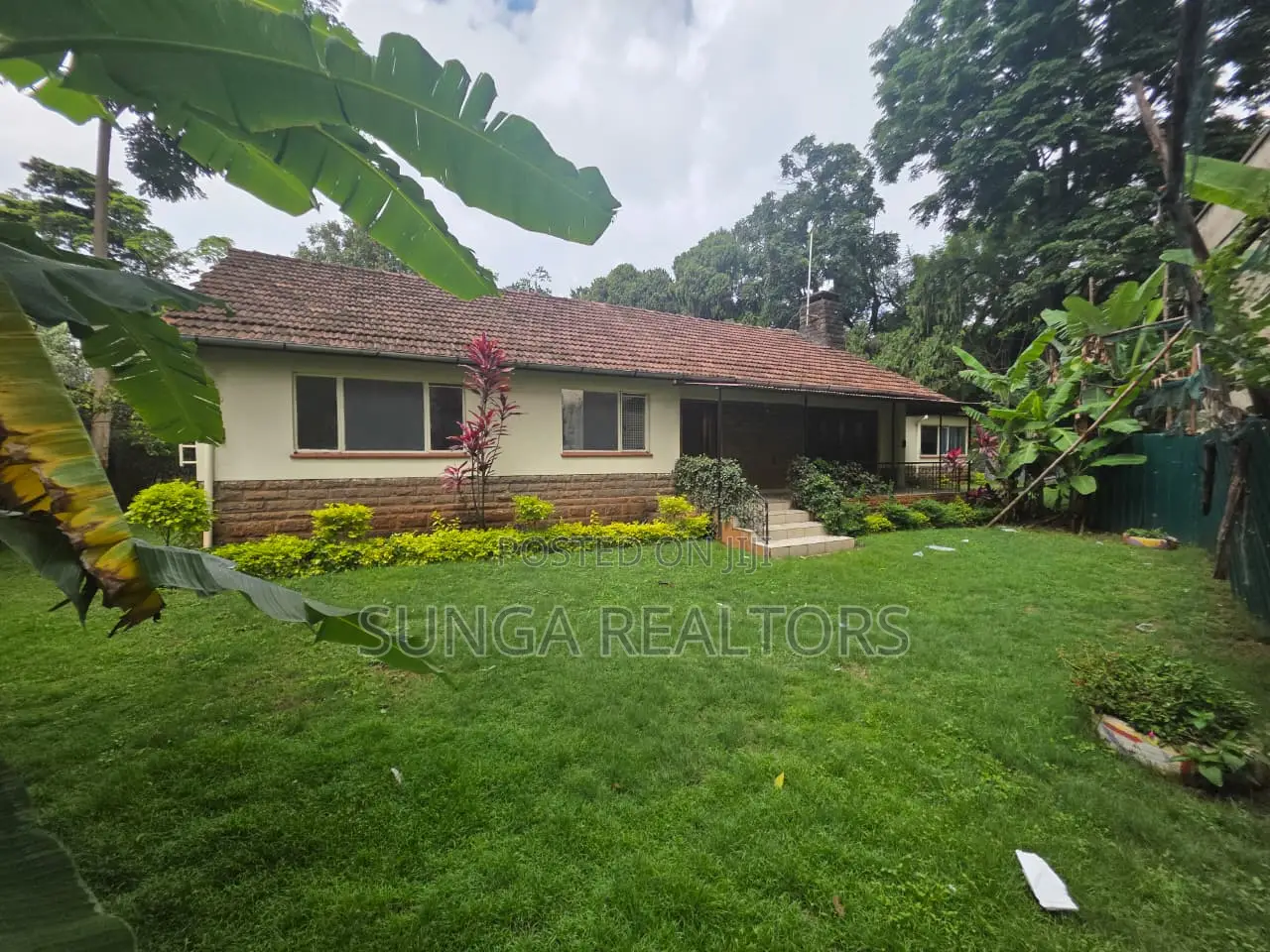 Commercial House for Rent in Westlands