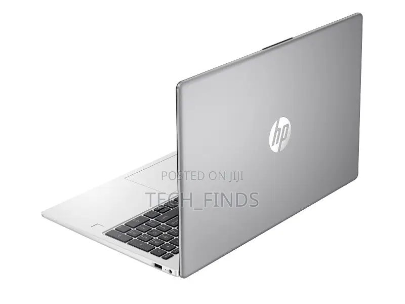 New Laptop HP 250 G10 8GB Intel Core i7 SSD 512GB