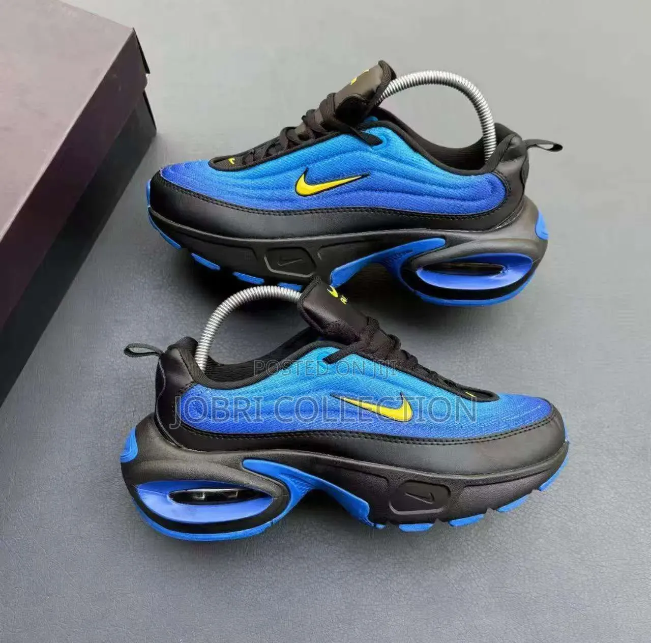 Designer Nike Portal Sneakers