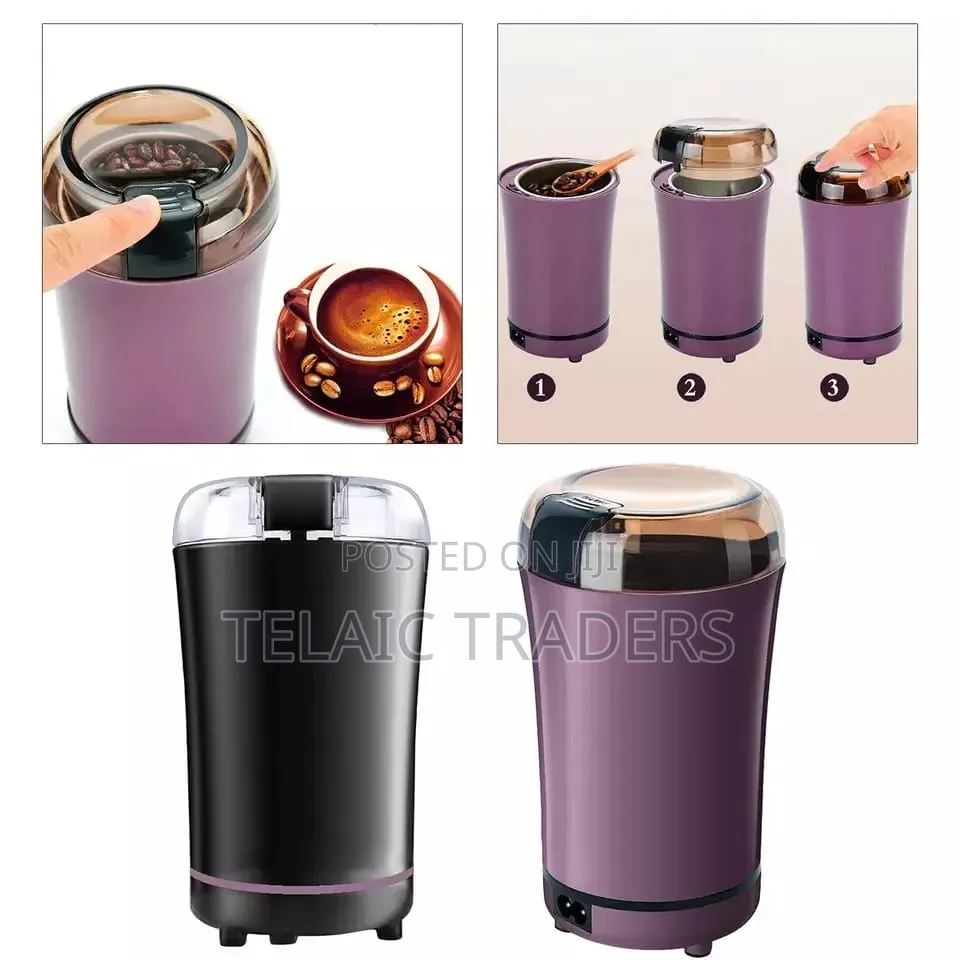 Grinder for Super Fine Grinding
