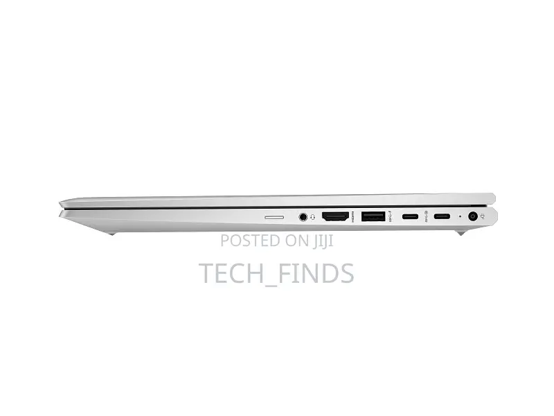 New Laptop HP Probook 450 16GB Intel Core i7 SSD 512GB