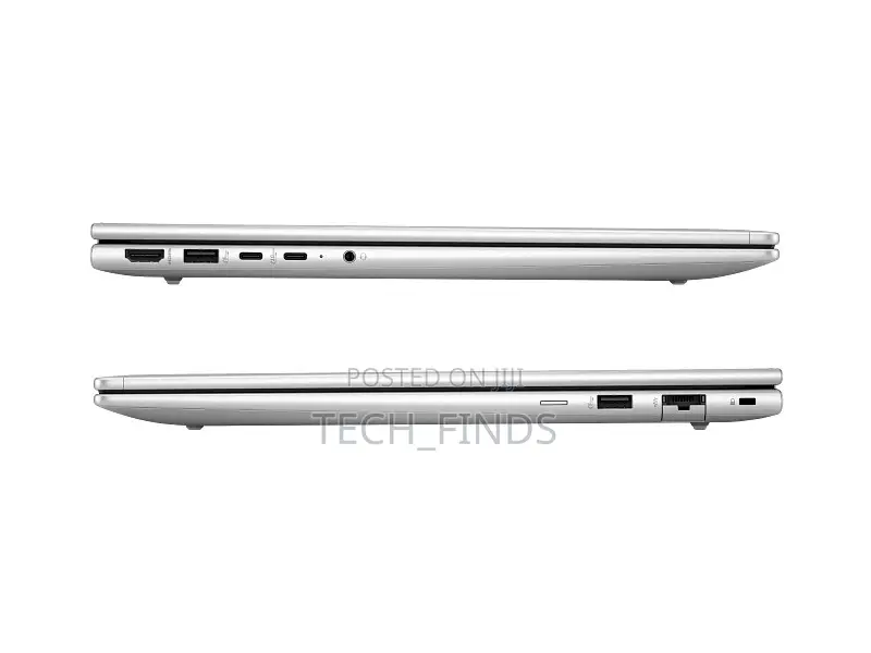 New Laptop HP Probook 450 8GB Intel Core Ultra 7 SSD 512GB