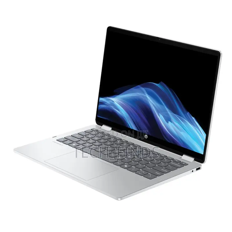 New Laptop HP OmniBook 5 16" 16GB Intel Core Ultra 7 SSD 1T