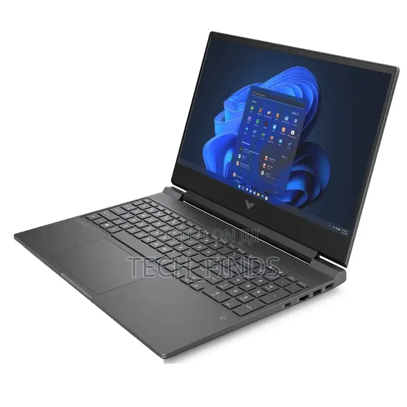 New Laptop HP Victus 15 16GB Intel Core i5 SSD 512GB