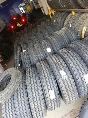 Truck Tyres All Sizes