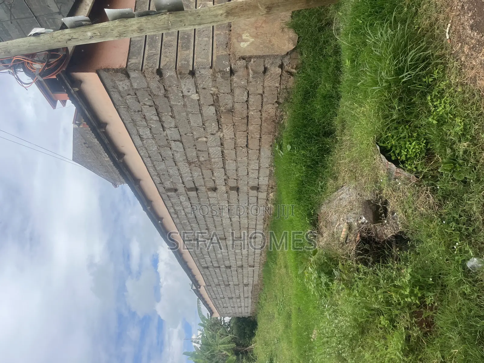 Prime 100*80 Land for Sale in Ruaka (Gacharage)