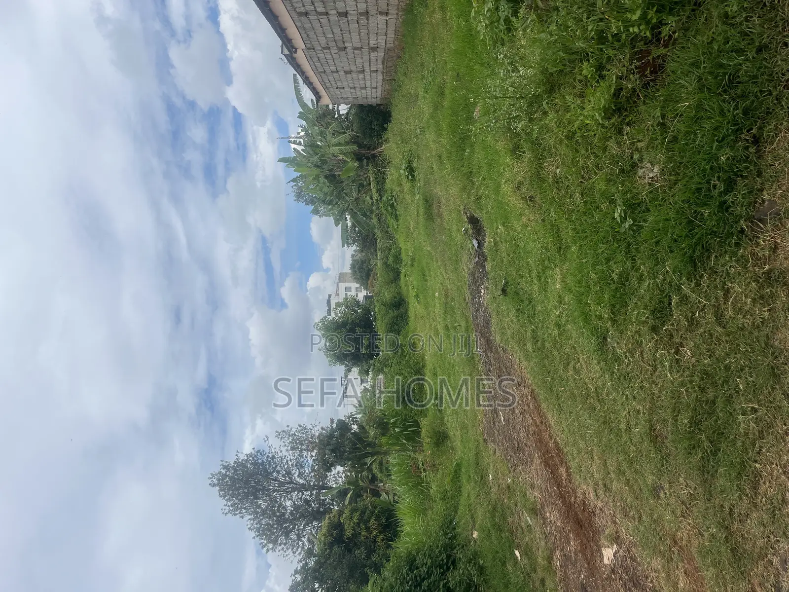 Prime 100*80 Land for Sale in Ruaka (Gacharage)