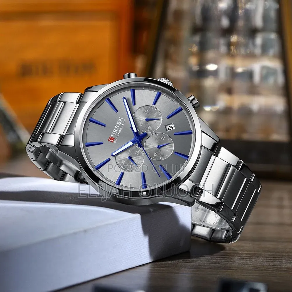 Curren Gents 8435* 
 *Ksh 4200