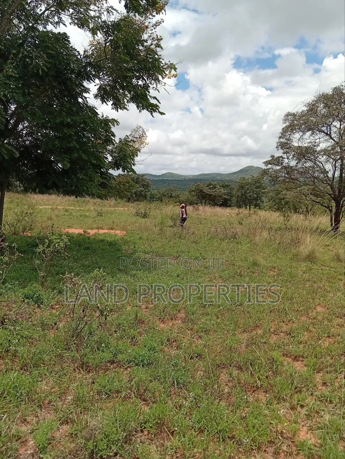 Residential Plots for Sale in Matuu