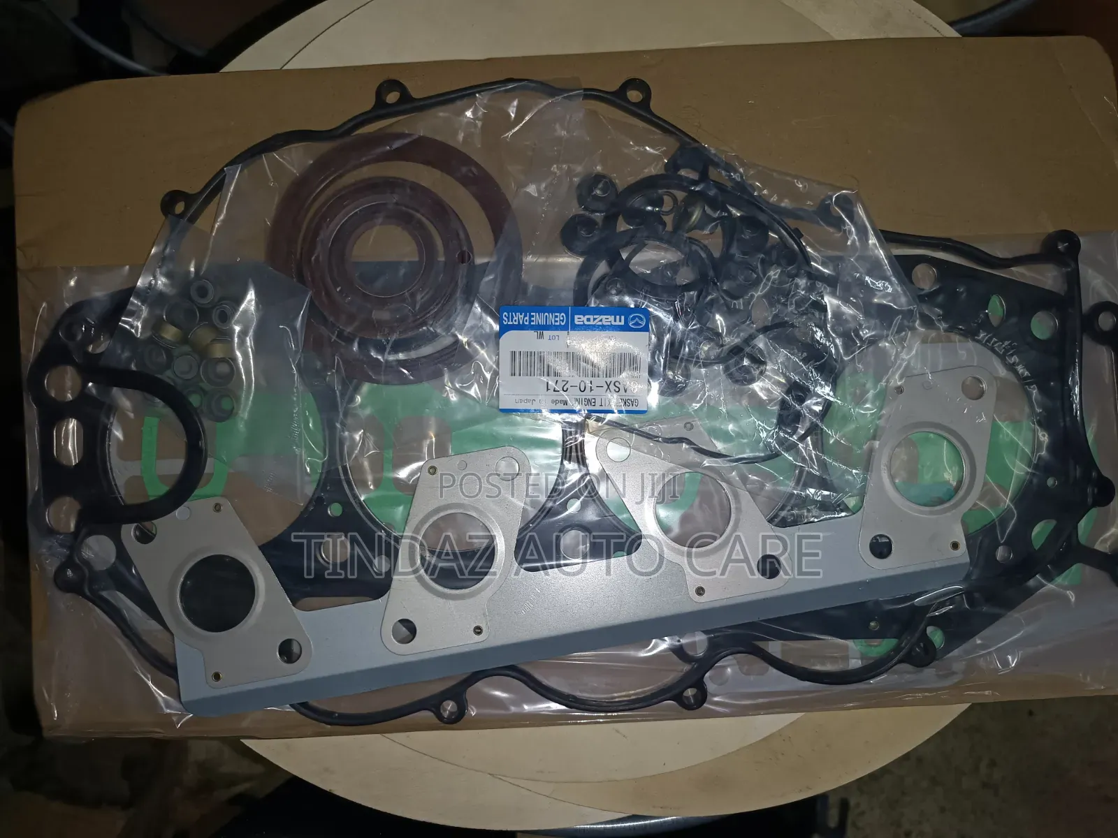 Ford Ranger Overhaul Kit