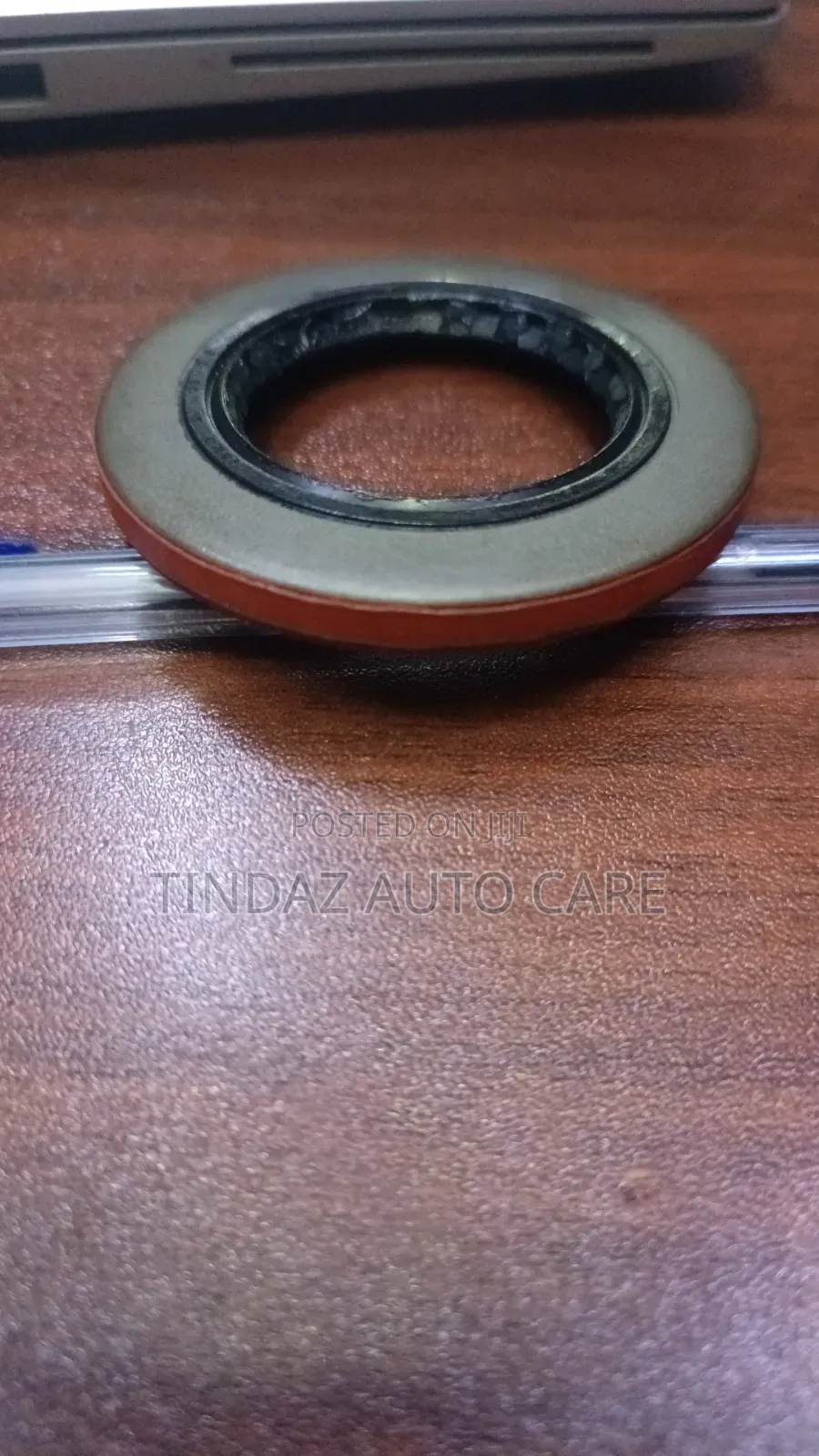 Ford Ranger Diff Seals
