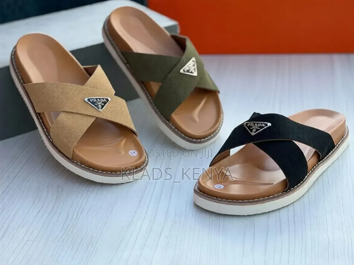 Prada Sandals