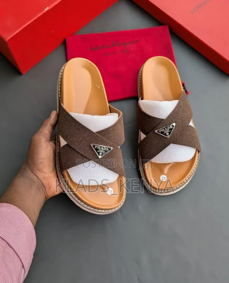 Prada Sandals